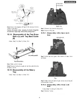 Preview for 41 page of Panasonic SA-HT640WP Service Manual