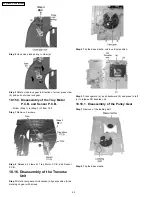 Preview for 42 page of Panasonic SA-HT640WP Service Manual