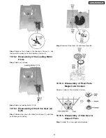 Preview for 43 page of Panasonic SA-HT640WP Service Manual