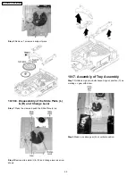 Preview for 44 page of Panasonic SA-HT640WP Service Manual