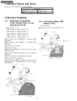 Preview for 46 page of Panasonic SA-HT640WP Service Manual