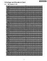 Preview for 51 page of Panasonic SA-HT640WP Service Manual