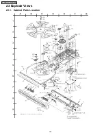 Preview for 104 page of Panasonic SA-HT640WP Service Manual