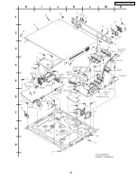 Preview for 105 page of Panasonic SA-HT640WP Service Manual