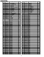 Preview for 110 page of Panasonic SA-HT640WP Service Manual