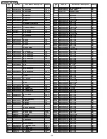 Preview for 112 page of Panasonic SA-HT640WP Service Manual