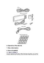 Предварительный просмотр 12 страницы Panasonic SA-HT650P Service Manual