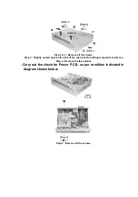 Предварительный просмотр 21 страницы Panasonic SA-HT650P Service Manual