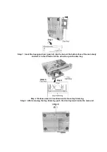 Предварительный просмотр 24 страницы Panasonic SA-HT650P Service Manual