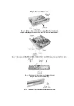 Предварительный просмотр 25 страницы Panasonic SA-HT650P Service Manual