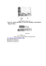 Предварительный просмотр 29 страницы Panasonic SA-HT650P Service Manual