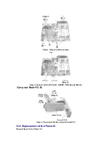 Предварительный просмотр 32 страницы Panasonic SA-HT650P Service Manual