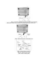 Предварительный просмотр 33 страницы Panasonic SA-HT650P Service Manual