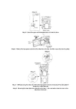 Предварительный просмотр 35 страницы Panasonic SA-HT650P Service Manual