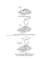 Предварительный просмотр 36 страницы Panasonic SA-HT650P Service Manual