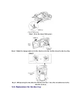 Предварительный просмотр 37 страницы Panasonic SA-HT650P Service Manual