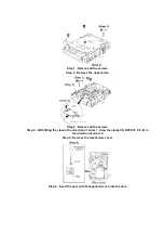 Предварительный просмотр 38 страницы Panasonic SA-HT650P Service Manual