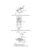 Предварительный просмотр 40 страницы Panasonic SA-HT650P Service Manual