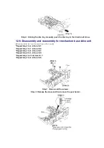 Предварительный просмотр 41 страницы Panasonic SA-HT650P Service Manual