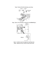 Предварительный просмотр 42 страницы Panasonic SA-HT650P Service Manual