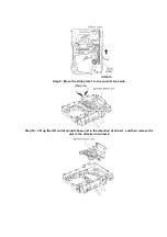 Предварительный просмотр 44 страницы Panasonic SA-HT650P Service Manual