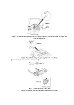 Предварительный просмотр 50 страницы Panasonic SA-HT650P Service Manual