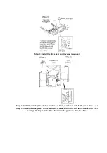 Предварительный просмотр 51 страницы Panasonic SA-HT650P Service Manual