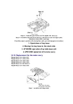 Предварительный просмотр 54 страницы Panasonic SA-HT650P Service Manual