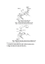 Предварительный просмотр 55 страницы Panasonic SA-HT650P Service Manual