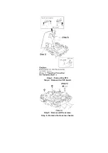 Предварительный просмотр 57 страницы Panasonic SA-HT650P Service Manual