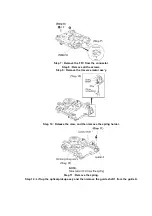 Предварительный просмотр 58 страницы Panasonic SA-HT650P Service Manual