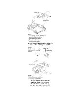 Предварительный просмотр 59 страницы Panasonic SA-HT650P Service Manual