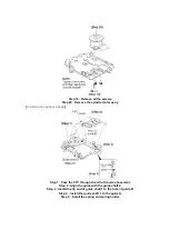 Предварительный просмотр 60 страницы Panasonic SA-HT650P Service Manual