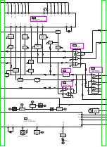 Предварительный просмотр 91 страницы Panasonic SA-HT650P Service Manual