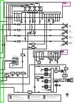 Предварительный просмотр 92 страницы Panasonic SA-HT650P Service Manual