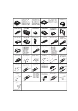 Предварительный просмотр 93 страницы Panasonic SA-HT650P Service Manual