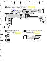 Предварительный просмотр 94 страницы Panasonic SA-HT650P Service Manual