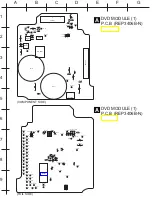 Предварительный просмотр 98 страницы Panasonic SA-HT650P Service Manual