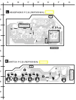 Предварительный просмотр 103 страницы Panasonic SA-HT650P Service Manual