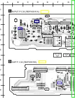 Предварительный просмотр 104 страницы Panasonic SA-HT650P Service Manual