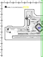 Предварительный просмотр 109 страницы Panasonic SA-HT650P Service Manual