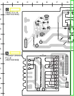 Предварительный просмотр 112 страницы Panasonic SA-HT650P Service Manual