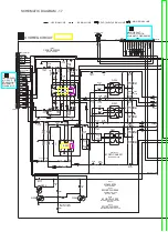 Предварительный просмотр 130 страницы Panasonic SA-HT650P Service Manual