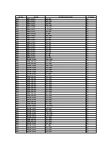 Предварительный просмотр 167 страницы Panasonic SA-HT650P Service Manual