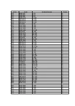 Предварительный просмотр 172 страницы Panasonic SA-HT650P Service Manual