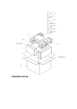 Предварительный просмотр 184 страницы Panasonic SA-HT650P Service Manual