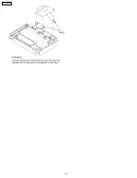 Предварительный просмотр 20 страницы Panasonic SA-HT670PC Service Manual