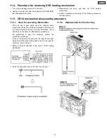 Предварительный просмотр 21 страницы Panasonic SA-HT670PC Service Manual