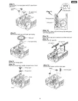 Предварительный просмотр 25 страницы Panasonic SA-HT670PC Service Manual