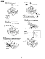 Предварительный просмотр 26 страницы Panasonic SA-HT670PC Service Manual